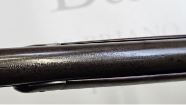 rifle winchester 1894 calibre 38-55