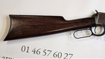 rifle winchester 1894 calibre 38-55