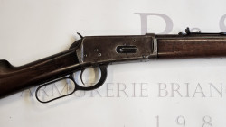 rifle winchester 1894 calibre 38-55