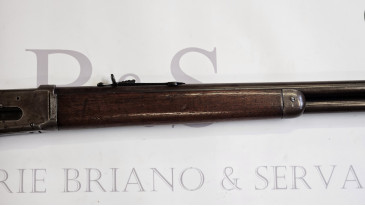 rifle winchester 1894 calibre 38-55