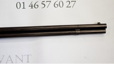 rifle winchester 1894 calibre 38-55