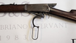 rifle winchester 1894 calibre 38-55