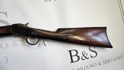 rifle winchester 1885 single shot low-wall cal 32-20