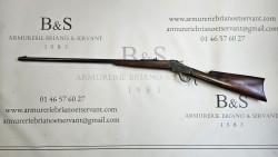 rifle winchester 1885 single shot low-wall cal 32-20