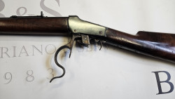 rifle winchester 1885 single shot low-wall cal 32-20
