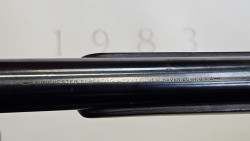 rifle winchester 1885 single shot low-wall cal 32-20