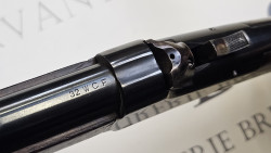 rifle winchester 1885 single shot low-wall cal 32-20