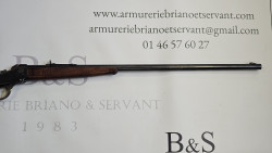 rifle winchester 1885 single shot low-wall cal 32-20
