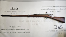 fusil gras de "cadet" réduction du modèle 1874