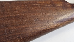 fusil gras de "cadet" réduction du modèle 1874