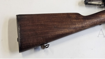 fusil gras de "cadet" réduction du modèle 1874
