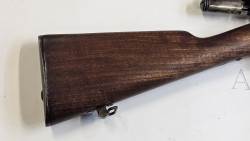 fusil gras de "cadet" réduction du modèle 1874