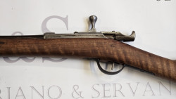 fusil de bataillon scolaire ANDREU