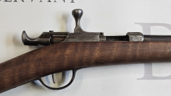 fusil de bataillon scolaire ANDREU