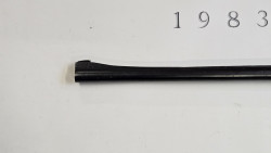 bloc tombant Kersten cal 8x57 JR
