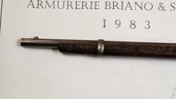 rare musket evans calibre 44