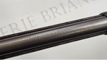 rare musket evans calibre 44