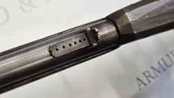rare musket evans calibre 44