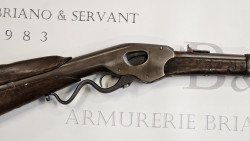 rare musket evans calibre 44
