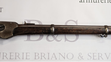 rare musket evans calibre 44