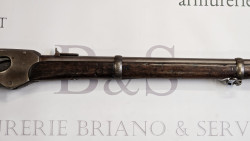rare musket evans calibre 44
