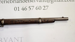 rare musket evans calibre 44