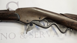 rare musket evans calibre 44