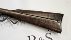 rare musket evans calibre 44