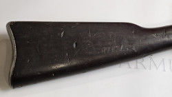 carabine de cavalerie joslyn modele 1864