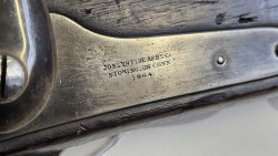 carabine de cavalerie joslyn modele 1864
