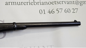 carabine de cavalerie joslyn modele 1864