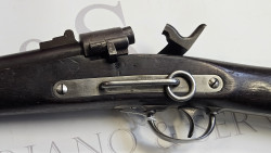 carabine de cavalerie joslyn modele 1864