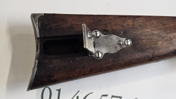 carabine de cavalerie US gallager