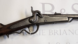 carabine de cavalerie US gallager