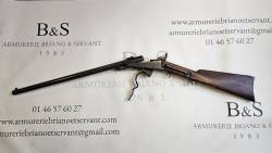 carabine de cavalerie US gallager