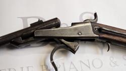 carabine de cavalerie US gallager