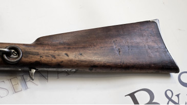 carabine de cavalerie US gallager