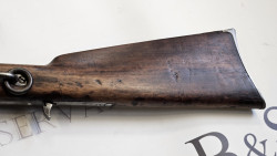carabine de cavalerie US gallager