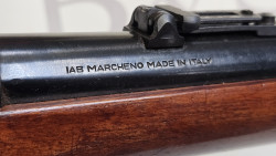 replique de sharps IAB marcheno