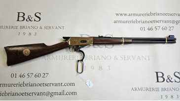 winchester 94 LITTLE BIG HORN CENTENIAL