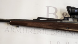 cz 550 medium 300 win mag + point rouge
