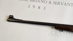 cz 550 medium 300 win mag + point rouge