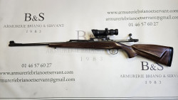 cz 550 medium 300 win mag + point rouge