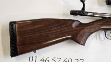 cz 550 medium 300 win mag + point rouge