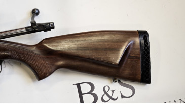 cz 550 medium 300 win mag + point rouge