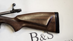 cz 550 medium 300 win mag + point rouge