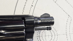 colt detective cal 32