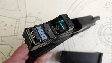 glock 19 gen 5 + holosun