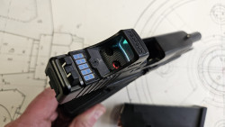 glock 19 gen 5 + holosun