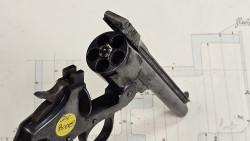 revolver Iver Johnson